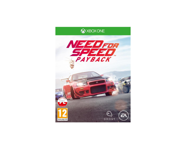 EA Need for Speed Payback - 376092 - zdjęcie